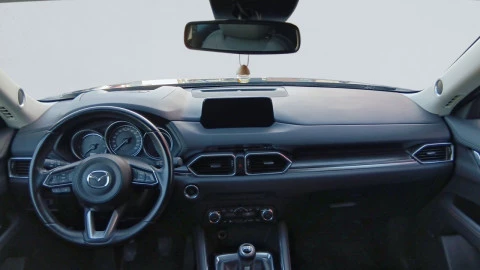 Mazda CX-5 2.2 D 110kW (150CV) 2WD Zenith