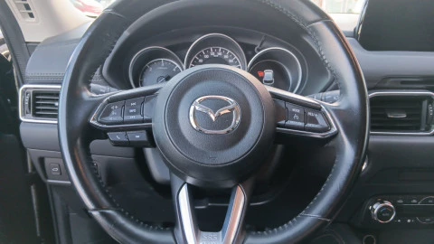 Mazda CX-5 2.2 D 110kW (150CV) 2WD Zenith