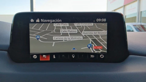 Mazda CX-5 2.2 D 110kW (150CV) 2WD Zenith