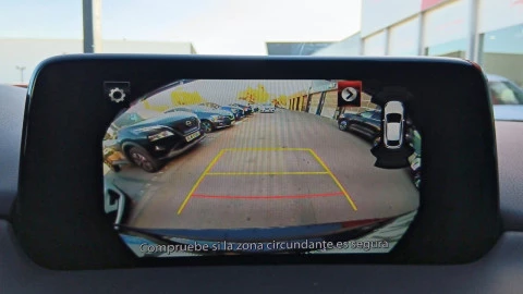 Mazda CX-5 2.2 D 110kW (150CV) 2WD Zenith