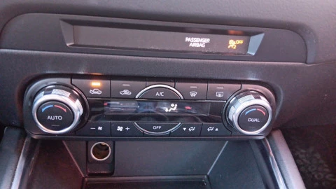 Mazda CX-5 2.2 D 110kW (150CV) 2WD Zenith