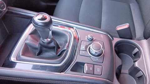 Mazda CX-5 2.2 D 110kW (150CV) 2WD Zenith