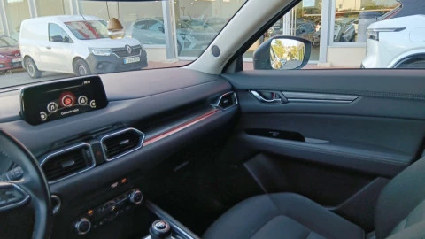 Mazda CX-5 2.2 D 110kW (150CV) 2WD Zenith