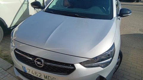 Opel Corsa 1.2 XEL 55kW (75CV) Edition