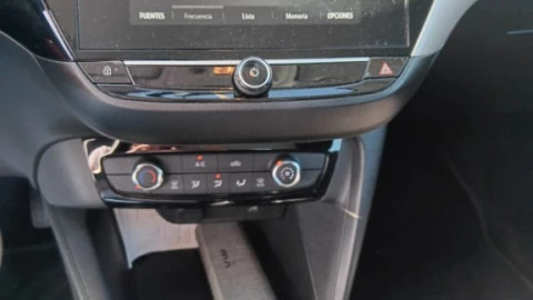 Opel Corsa 1.2 XEL 55kW (75CV) Edition