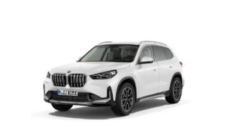 BMW X1 xDrive30e