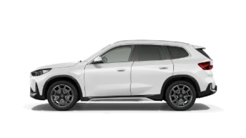 BMW X1 xDrive30e