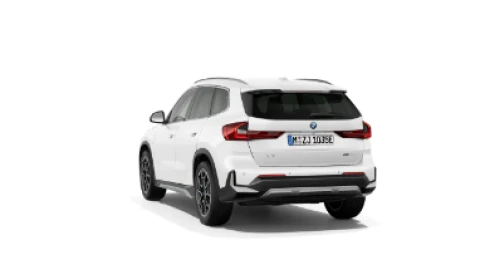 BMW X1 xDrive30e