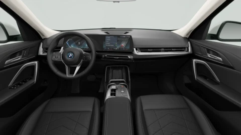 BMW X1 xDrive30e