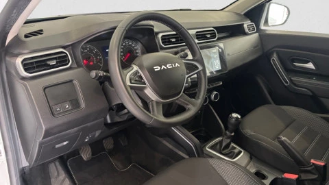 Dacia Duster Journey Go