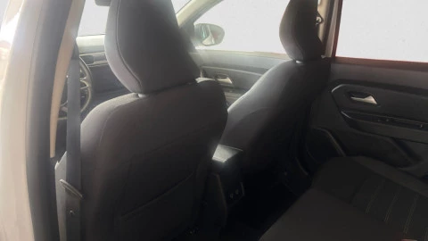 Dacia Duster Journey Go