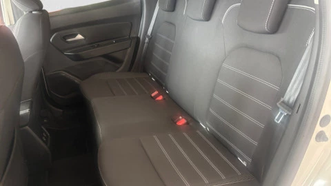 Dacia Duster Journey Go