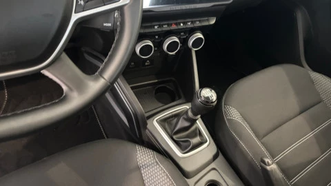 Dacia Duster Journey Go