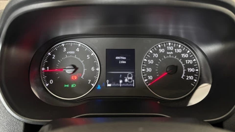 Dacia Duster Journey Go