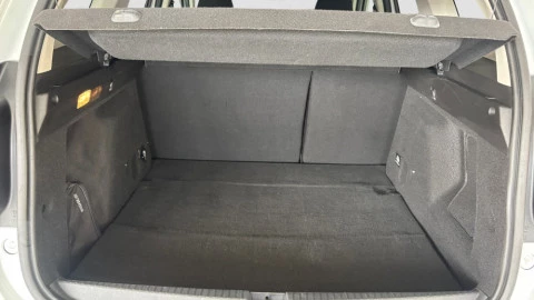 Dacia Duster Journey Go