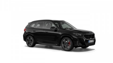 BMW X1 xDrive20d