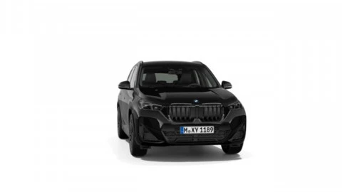 BMW X1 xDrive20d