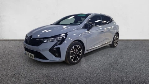 Renault Clio techno Eco-G 100cv (74kW)