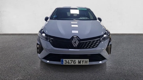Renault Clio techno Eco-G 100cv (74kW)