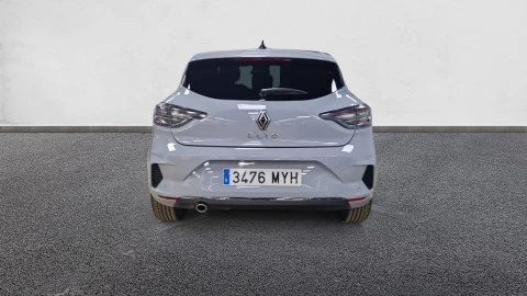 Renault Clio techno Eco-G 100cv (74kW)