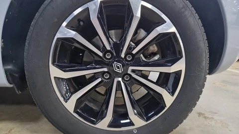 Renault Clio techno Eco-G 100cv (74kW)