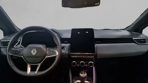 Renault Clio techno Eco-G 100cv (74kW)