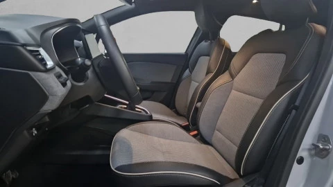 Renault Clio techno Eco-G 100cv (74kW)