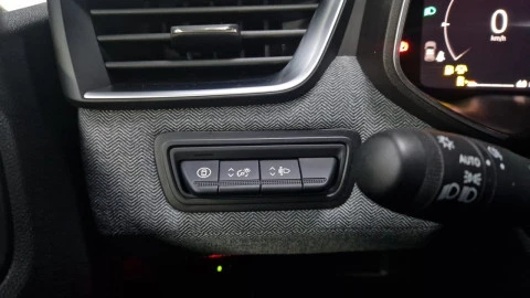 Renault Clio techno Eco-G 100cv (74kW)