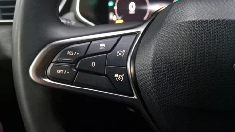 Renault Clio techno Eco-G 100cv (74kW)