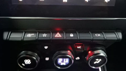 Renault Clio techno Eco-G 100cv (74kW)