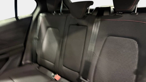 Ford Focus  1.0 Ecoboost MHEV ST Line X 155
