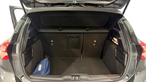 Ford Focus  1.0 Ecoboost MHEV ST Line X 155
