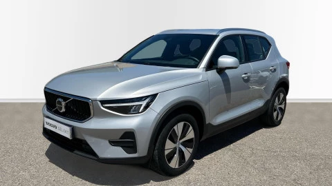 Volvo XC40 1.5 T2 Core Auto