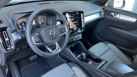 Volvo XC40 1.5 T2 Core Auto