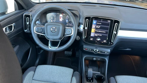 Volvo XC40 1.5 T2 Core Auto