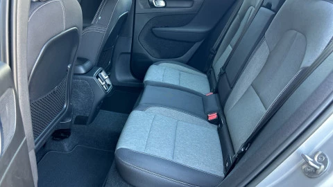 Volvo XC40 1.5 T2 Core Auto