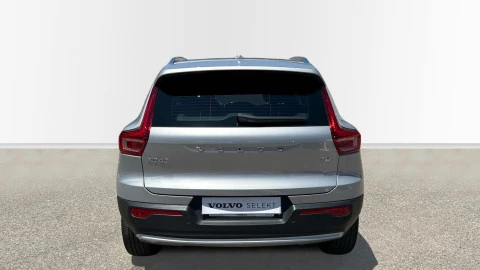 Volvo XC40 1.5 T2 Core Auto