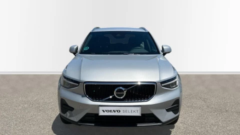 Volvo XC40 1.5 T2 Core Auto