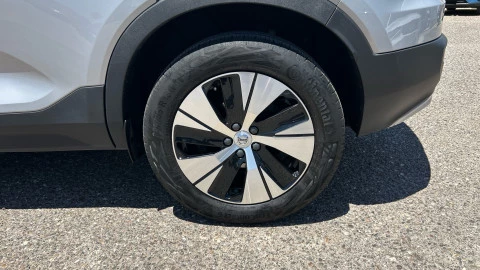 Volvo XC40 1.5 T2 Core Auto