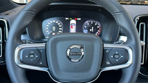 Volvo XC40 1.5 T2 Core Auto
