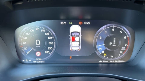 Volvo XC40 1.5 T2 Core Auto