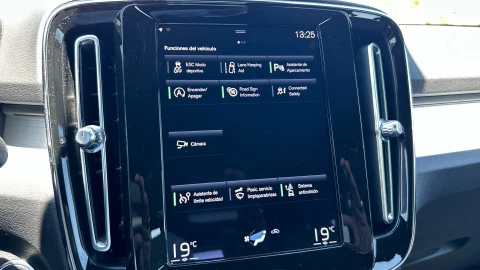 Volvo XC40 1.5 T2 Core Auto