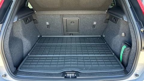 Volvo XC40 1.5 T2 Core Auto