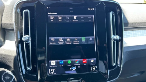 Volvo XC40 1.5 T2 Core Auto