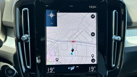 Volvo XC40 1.5 T2 Core Auto