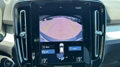 Volvo XC40 1.5 T2 Core Auto