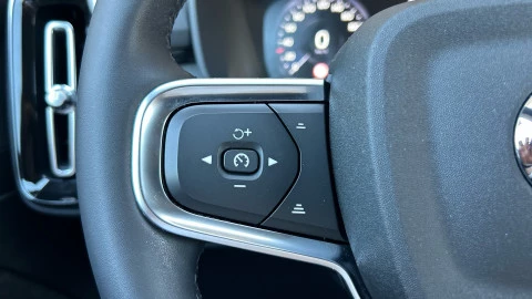 Volvo XC40 1.5 T2 Core Auto
