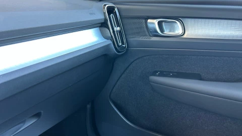 Volvo XC40 1.5 T2 Core Auto