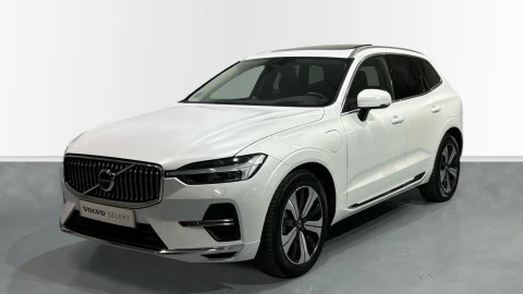 Volvo XC60 2.0 T6 AWD Recharge Ultra Bright Auto