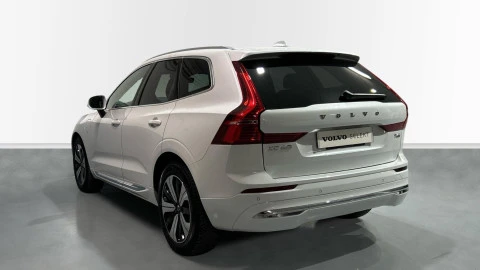 Volvo XC60 2.0 T6 AWD Recharge Ultra Bright Auto